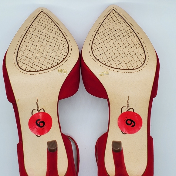 Jessica simpson woman Shoes - Picture 10 of 11